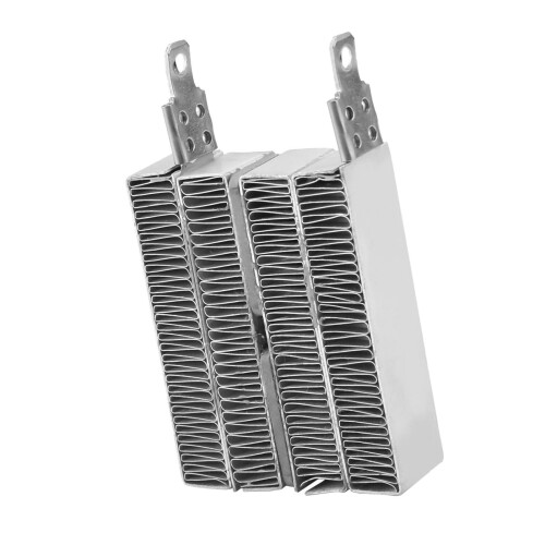 Ripple-Heizelement 70W 12V 74x42mm Farbe variiert 1
