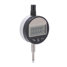 Digital Dial Indicator Gauge 0-12.7mm Alloy, Inch/Metric, Precision