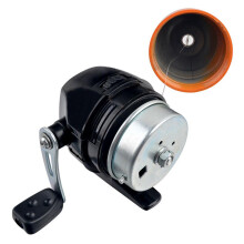 Kids Telescopic Fishing Rod & Reel Combo – Carbon, 47.24inch