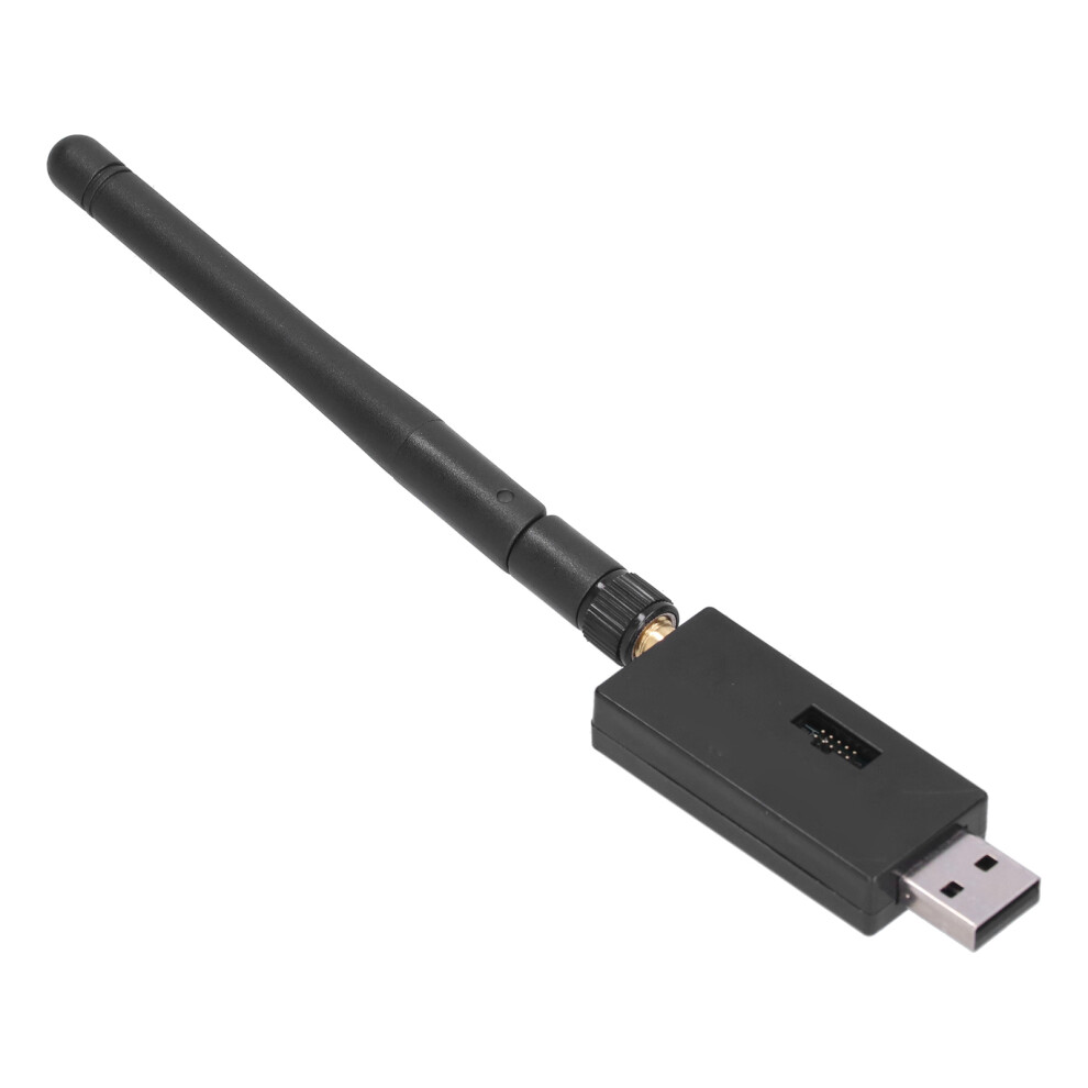 Wireless Zigbee Packet Sniffer Usb Interface With Antenna Cc2531 Bare Board 7891391604471