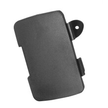 2X Car Rear Bumper Tow Hook Eye Lid Cover Cap 9484278 for S80 1999-2006