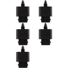 5X Sensor de Filtro de Combustible de Coche para IV L319 LR084452