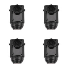 4X le Capteur de Distance de Stationnement PDC 0045428718 pour - W203 W209 W210 W211 W220 W163 W168 W215 W 251 S203