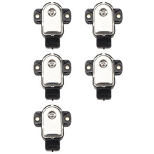 5X Car TPS Throttle Position Sensor for 206 307 406 607 806 Partner Partnerspace EXPERT