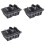 3X Car Jack Pad Adapter Support Top Rubber for - 51717237195 1