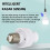 Motion Sensor Light Socket E27 Adapter with Auto On/Off 6