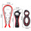 3PCS Convenient Bottle Opener Set Ideal for Bars and Home Use 2