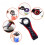 3PCS Convenient Bottle Opener Set Ideal for Bars and Home Use 3