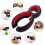 3PCS Convenient Bottle Opener Set Ideal for Bars and Home Use 4