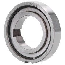 One-Way Bearing Clutch TSS55 55x100x21mm Industrial Steel Gear