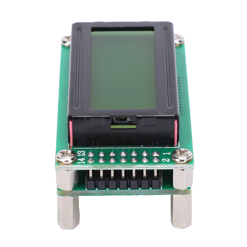 Frequency Measurement Module 1Mhz-1.2Ghz, Accurate Rf Signal Counter 3661391605617