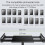 RC FPV Tablet Extension Bracket Mount 360 Rotation Holder for Mavic 2 4