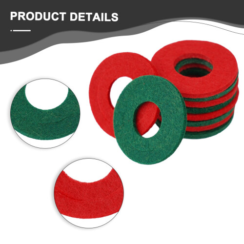 BC2127 Battery Terminal Protector Anti-Corrosion Washer 1