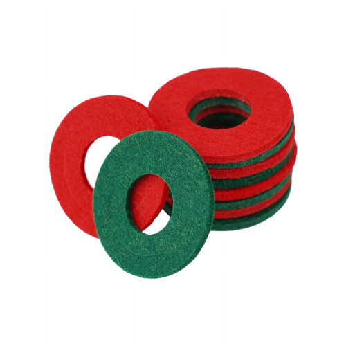 BC2127 Battery Terminal Protector Anti-Corrosion Washer 2