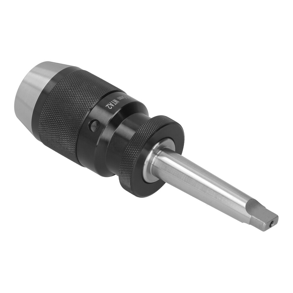 Keyless Morse Taper Chuck 1-16mm Self-Locking