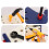 Kids Tool Storage Box Set STEM Construction Toy for Boys 3+ 4