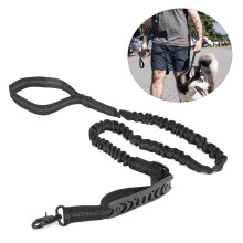 Multifunctional Dog Leash 125cm/200cm Durable Traction Rope Pet Supplies