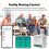Tuya Smart Wi-Fi Garage Door Controller 6