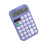 Mini Calculator Small Cute 12 Digits Standard Function CalculatorsCal for Desktop Home Office School Students Kids 2