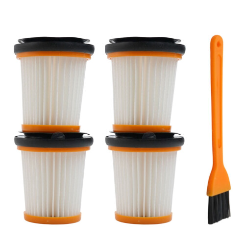 Vacuum Cleaner Filter Element for Shark W1 W2 W3 WV200 1