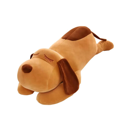 Plush Dog Toy Soft Cuddly Lightweight 1 Piece 1