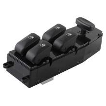 K24A66350 46449B1000 Car Door Electric Power Window  Button for   SEPHIA