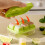 3-Pack Mini Ice Cube Trays with Lids & Bin – 6-Cube, Stackable, Easy-Release, Compatible with Mini Fridges 4