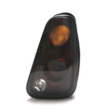 Tail Light Rear Signal Lamp Assembly Without Bulb for Cooper R50 R52 2004-2008 Right 63217166956 63217166958