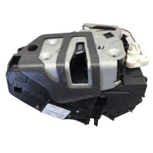 FR3Z-63264A26-B Passenger Side Right Door Lock Actuator for Mustang 2015-2021 Car Door Spring Lock Mechanism
