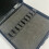 Oboe Reed Storage Case Black 9.9 x 9 x 1.7 cm 9 pcs 3
