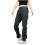 Women's Windproof Waterproof Cargo Pants High Waisted Loose 2