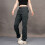 Women's Windproof Waterproof Cargo Pants High Waisted Loose 5