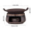 Ceramic tea stove warmer set with cedar zen aromatherapy 2