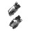 9685950377/9660525480 Inside Door Puller Inside Door Handle for  301  C3-XR C-ELysee 1