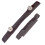 Mandolin Bridge Rosewood Adjustable for 8-String 6