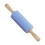 Decorating Mini Silicone Rolling Pin Non-toxic Fondant Child 5