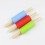 Decorating Mini Silicone Rolling Pin Non-toxic Fondant Child 8