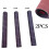 Sanding Drum Sleeves 4.5 Inch 80/150/240 Grit 2 Pcs 7