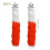 ROSENICE Bird Standing Pole with Cuttlebone Perch 17.5 x 2