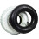 Pneu novo de 9 polegadas, 2.80/2.50-4, fácil instalação, material resistente de alta qualidade para patinete elétrico. 6