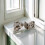 Overlay Soft Close 6 Way Compact Concealed Hinges for Kitchen Cabinets 1-3/8Inch 2