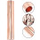 Pavo copper sheet 0.01 mm thick pure copper foil roll 2