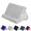 Multifunctional tablet support sponge pillow stand for reading books, tablet desktop support 2