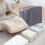 Large Compression Quilt Storage Box – Space-Saving, Waterproof, Foldable Wardrobe Organizer Bag for Bedding, Blankets, Pillows & Clothes 5