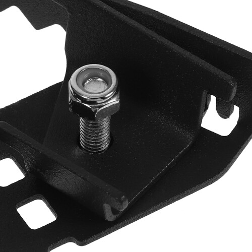 Motorcycle Rear Brake Extension Pad 1 Set 2