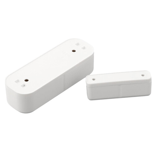Smart Home Door Sensor WiFi and for ZigBee Compatible Easy Install Alerts 1