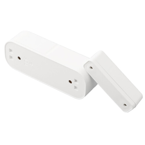 Smart Home Door Sensor WiFi and for ZigBee Compatible Easy Install Alerts 2