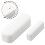 Smart Home Door Sensor WiFi and for ZigBee Compatible Easy Install Alerts 4