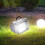 POPETPOP LED Spotlight Lamp Outdoor Waterproof 1 Pack 3