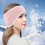 Fleece Ear Warmer Headband for Outdoor Activities 4